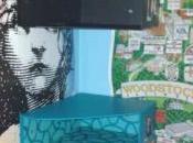 Adventures with Experimental Shelving