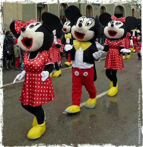 Mickey Mouses from Stojnci