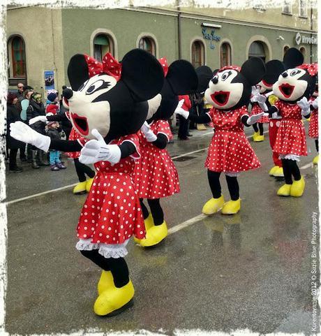 Mickey Mouses from Stojnci