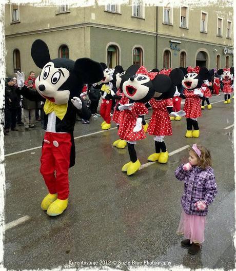 Mickey Mouses from Stojnci