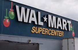 Why Walmart Fails at Sustainability