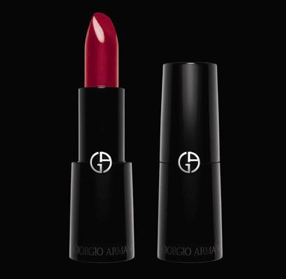 Upcoming Collections: Makeup Collections: Armani: Armani Rouge d’Armani Sheers for Spring 2012