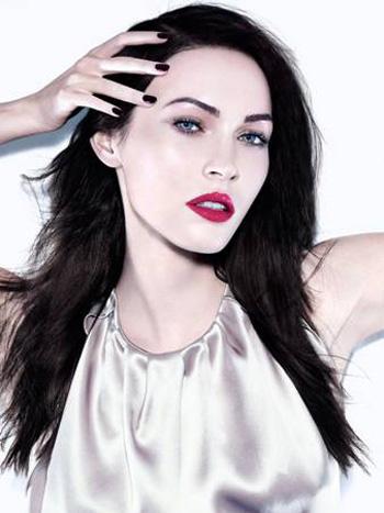 Upcoming Collections: Makeup Collections: Armani: Armani Rouge d’Armani Sheers for Spring 2012