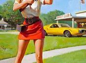 That Girl with Looks Inviting