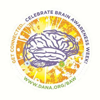 What is Brain Awareness Week?