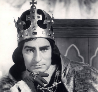 FANSTRAVAGANZA 3: RICHARD III IN MOVIES OR ... WHY WE WANT A NEW KING RICHARD