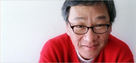 Profile: Edward Yang