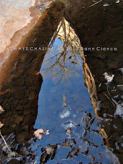 2012 - February 27th - Rough Canyon & Clarks Hollow, Bangs Canyon Special Recreation Management Area