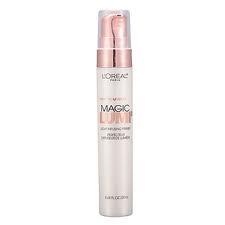 L'Oreal Magic LUMI Light Infusing Primer