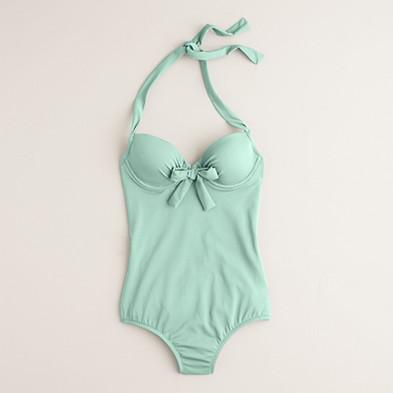 J Crew Swim Collection