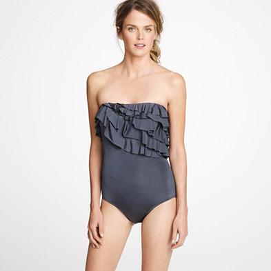 J Crew Swim Collection