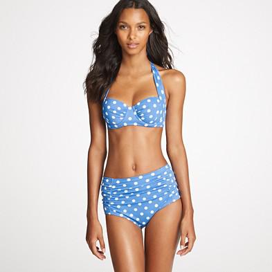 J Crew Swim Collection