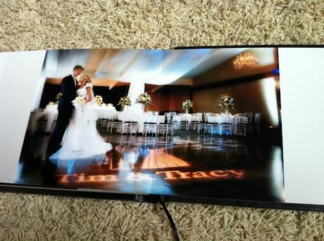 Our Wedding Album
