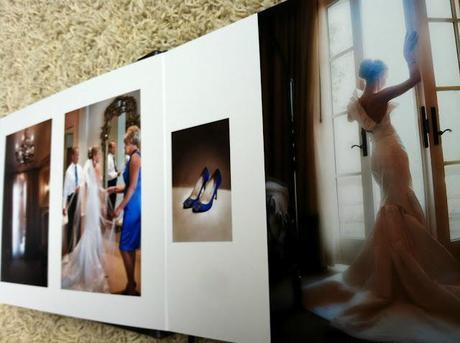 Our Wedding Album