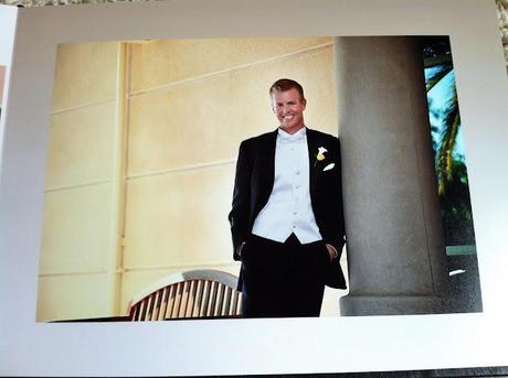 Our Wedding Album