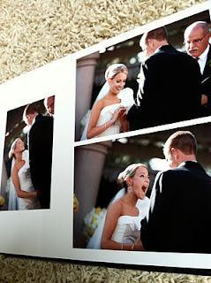 Our Wedding Album
