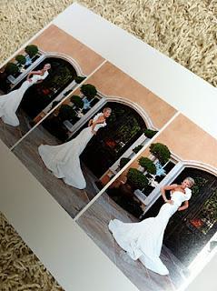 Our Wedding Album