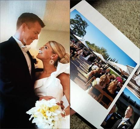Our Wedding Album