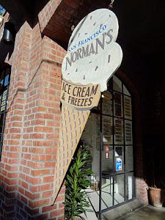 Norman's Ice Cream & Freezes