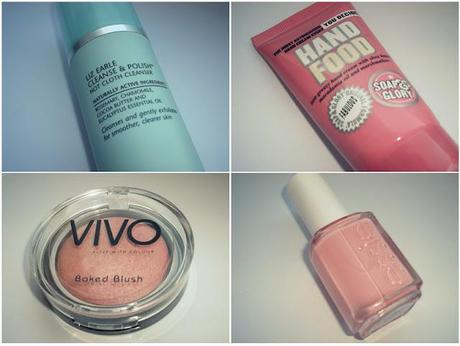 February favourites