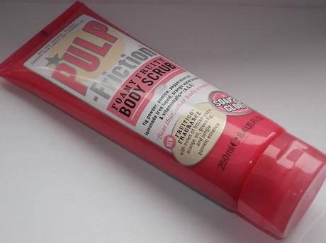 Soap & Glory Pulp Friction
