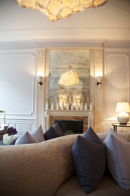 BLOG STOP ALWAYS:  Habitually Chic
