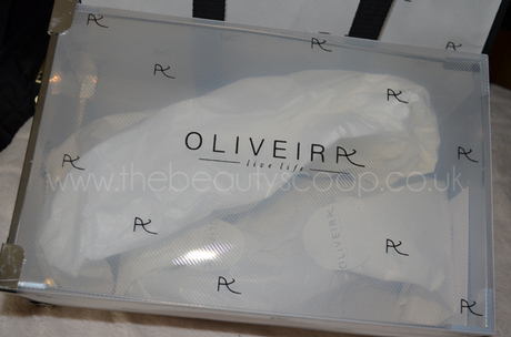 Oliveira Lisboa Shoes - Perfect Holiday Shoes!