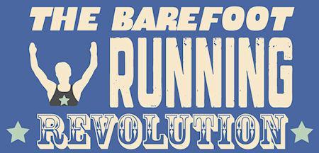 The Barefoot Running Revolution