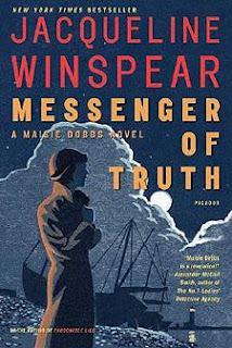 Review: Messenger of Truth