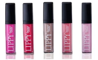 Butter London Matches Lips N’ Tips With New Lippy/Lacquer Line