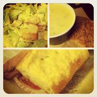 Instagram Recap: Relaxation Station.