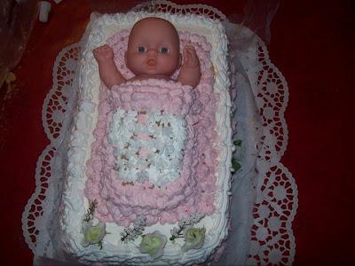 Little Baby Cake