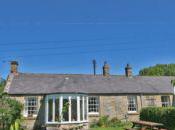 Self Catering Holidays Northumbrian Cottages