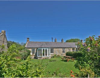 Self Catering Holidays – Northumbrian Cottages