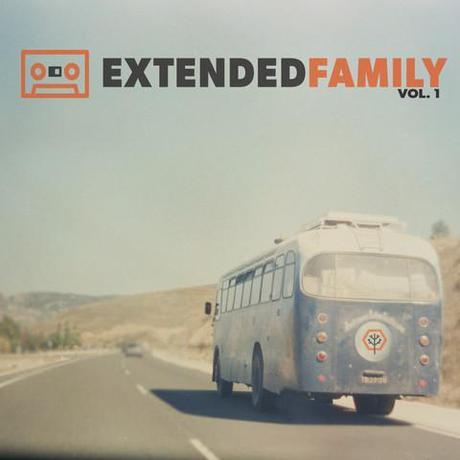  FAMILY RECORDS PUT OUT AN AWESOME SXSW MIXTAPE [FREE MP3]