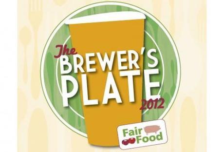 Event Review: Fair Food’s “The Brewer’s Plate 2012″