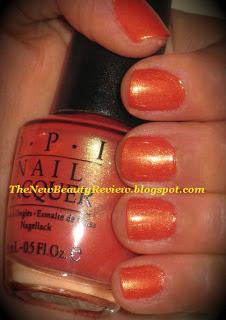 Nail Of The Week- 