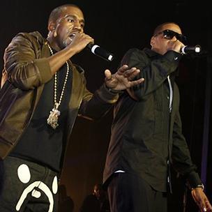 Jay-Z & Kanye West Settle Copyright Infringement Lawsuit