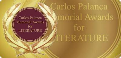 The 62nd Palanca Awards now accepting entries; deadline April 30