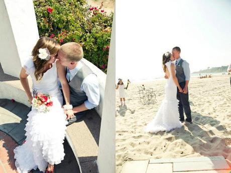 Real Wedding- Lauren and Trevor