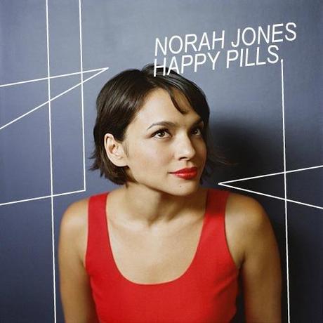 Norah Jones - Happy Pills