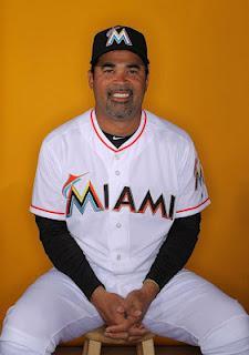 Miami Marlins' New Manager Ozzie Gullien Sets Tone for Season by Being Ejected During Spring Training