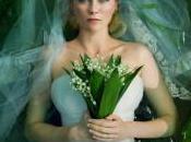 Alexander Skarsgård’s Film “Melancholia”