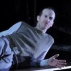 Highlights from An Iliad Starring Denis O’Hare and Stephen Spinella