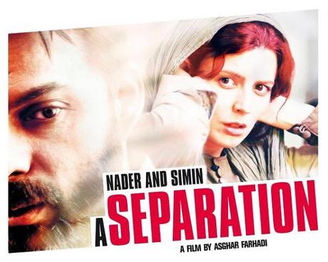A Separation (2011) [10/10]
