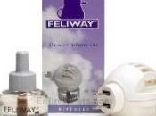 Feliway: Synthetic Pheromones Calm Your