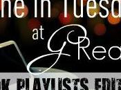 Tune Tuesdays (29) Book Playlists Edition Where Went