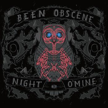 Night O'Mine Cover Art