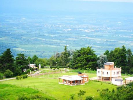 The Province of Tucumán l The City and The Countryside, Argentina