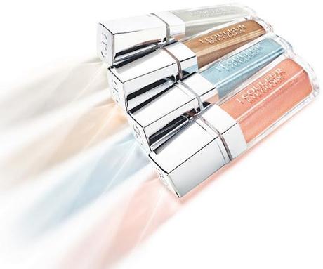 Upcoming Collections:Makeup Collections:Christian Dior: Christian Dior Croisette Collection Summer 2012